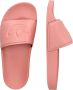 Adidas Originals Adilette Trefoil badslippers lichtroze - Thumbnail 9