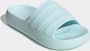 Adidas Adilette Ayoon Slides Dames Slippers En Sandalen - Thumbnail 4