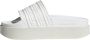 Adidas Originals Adilette Bonega Womens Ftwwht Owhite Owhite Schoenmaat 36 Slides GY0886 - Thumbnail 6