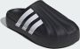 Adidas Originals Superstar Mule Shoes Core Black Cloud White Cloud White- Core Black Cloud White Cloud White - Thumbnail 22