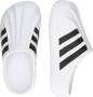 Adidas Originals Superstar Mule Shoes Cloud White Core Black Cloud White- Cloud White Core Black Cloud White - Thumbnail 19