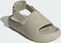 Adidas Originals Adifom adilette (GS) adidas Adilette in groen formaten: 36 - Thumbnail 15