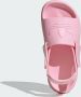 Adidas Originals Adifom adilette (GS) adidas Adilette in lichtroze formaten: 36 - Thumbnail 6