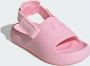 Adidas Originals Adifom adilette (GS) adidas Adilette in lichtroze formaten: 36 - Thumbnail 8