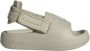 Adidas Originals Adilette Adifom Kids Badslippers (GS) adidas Adilette in grijs formaten: 20 - Thumbnail 7