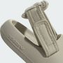 Adidas Originals Adilette Adifom Kids Badslippers (GS) adidas Adilette in grijs formaten: 20 - Thumbnail 10
