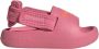 Adidas Originals Adilette Adifom Kids Badslippers (PS) adidas Adilette in lichtroze formaten: 20 - Thumbnail 12