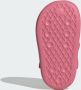 Adidas Originals Adilette Adifom Kids Badslippers (PS) adidas Adilette in lichtroze formaten: 20 - Thumbnail 14