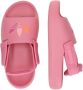 Adidas Originals Adilette Adifom Kids Badslippers (GS) adidas Adilette in lichtroze formaten: 28 - Thumbnail 11