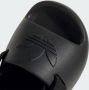 Adidas Originals Adilette Adifom Kids Badslippers (PS) unisex zwart Schoenen - Thumbnail 9