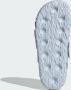 Adidas Originals Adilette 22 XLG Badslippers Dames Blauw - Thumbnail 6
