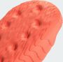 Adidas adilette Dames Slippers en Sandalen Oranje Maat: 36 2 3 Mesh Synthetisch Foot Locker - Thumbnail 12