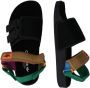 Adidas Adilette 4.0 Sandals Heren Slippers En Sandalen - Thumbnail 8