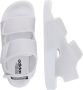Adidas Originals adilette 3.0 Unisex Sandalen EG5026 - Thumbnail 4