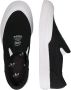 Adidas Originals Sneakers shoes Nizza RF Slip S23722 Zwart Heren - Thumbnail 14