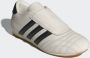 Adidas Taekwondo Schoenen Wit Maat: 36 2 3 Leer Foot Locker - Thumbnail 5