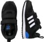 Adidas Originals Zx 700 sneakers zwart wit antraciet - Thumbnail 14
