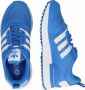 Adidas Originals ZX 700 sneakers kobaltblauw wit - Thumbnail 7