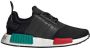 Adidas Originals De sneakers van de manier Nmd R1 J - Thumbnail 3