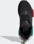 Adidas Originals De sneakers van de manier Nmd R1 J - Thumbnail 4