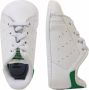 Adidas Stan Smith Primegreen basisschool Schoenen White Synthetisch Foot Locker - Thumbnail 273