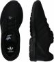 Adidas Originals De sneakers van de ier Zx Flux C - Thumbnail 9