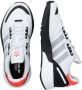 Adidas ZX 1K Boost Kids Crystal White Lage sneakers - Thumbnail 6