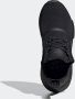 Adidas Originals NMD_R1 Junior Core Black Core Black Grey Six - Thumbnail 7