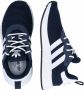 Adidas X_Prl Navy Blue Sneakers Blauw Unisex - Thumbnail 7