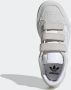 Adidas Originals Continental Vulc CF Kinderen Sneakers EG9096 - Thumbnail 7