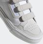 Adidas Originals Continental Vulc CF Kinderen Sneakers EG9096 - Thumbnail 9