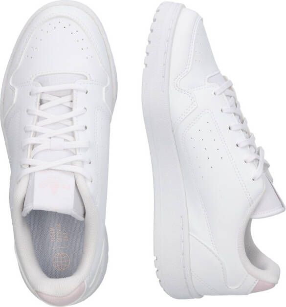 Adidas Originals NY 90 sneakers wit lichtroze - Foto 6