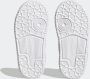 Adidas Originals Forum Low Elastic Infant Ftwwht Ftwwht Ftwwht Sneakers toddler HP6281 - Thumbnail 8