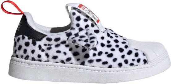 adidas Originals Sneakers 'Disney 101 Dalmatians Superstar 360'