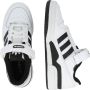 Adidas Originals Forum Low J Sneaker Basketball Schoenen ftwr white core black core black maat: 38 2 3 beschikbare maaten:36 2 3 37 1 3 38 2 3 - Thumbnail 4