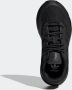 Adidas ZX 1K Schoenen Core Black Core Black Core Black - Thumbnail 7