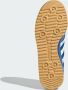 Adidas Originals SL 72 RS Junior Blue Core White Better Scarlet Kind Blue Core White Better Scarlet - Thumbnail 10