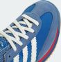 Adidas Originals SL 72 RS Junior Blue Core White Better Scarlet Kind Blue Core White Better Scarlet - Thumbnail 12