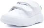 Adidas Sportswear Advantage CF sneakers wit groen Synthetisch 19 - Thumbnail 9