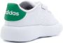 Adidas Sportswear Advantage CF sneakers wit groen Synthetisch 19 - Thumbnail 9