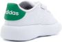 Adidas Sportswear Advantage CF sneakers wit groen Synthetisch 19 - Thumbnail 10