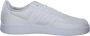 Adidas Sportswear Breaknet 2.0 Kindersneakers Wit 1 2 - Thumbnail 11