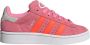 Adidas Sneakers Campus 00s Bliss Pink Solar Red - Thumbnail 4