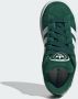 Adidas Originals Campus 00s Children Dark Green Cloud White Gum Dark Green Cloud White Gum - Thumbnail 6