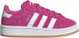 Adidas Originals Campus 00s CF EL C Kids Sneaker (PS) Skate in lichtroze formaten: 29 - Thumbnail 5