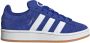 Adidas Originals CAMPUS F'PINKWHT Semi Lucid Blue Cloud White Gum Kind Semi Lucid Blue Cloud White Gum - Thumbnail 23