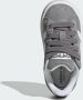 Adidas Originals Campus 00s CF EL I Kids Sneaker (TD) Skate in grijs formaten: 20 - Thumbnail 8