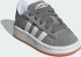 Adidas Originals Campus 00s CF EL I Kids Sneaker (TD) Skate in grijs formaten: 20 - Thumbnail 10