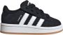 Adidas Originals Campus 00s CF EL I Kids Sneaker (TD) Skate in zwart formaten: 23 - Thumbnail 70