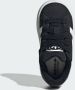 Adidas Originals Campus 00s CF EL I Kids Sneaker (TD) Skate in zwart formaten: 23 - Thumbnail 71